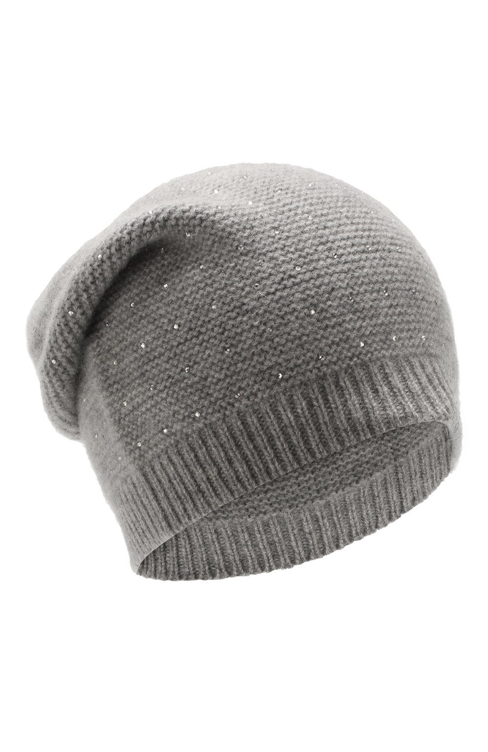 Кашемировая шапка WILLIAM SHARP, арт. A104-1, фото 1