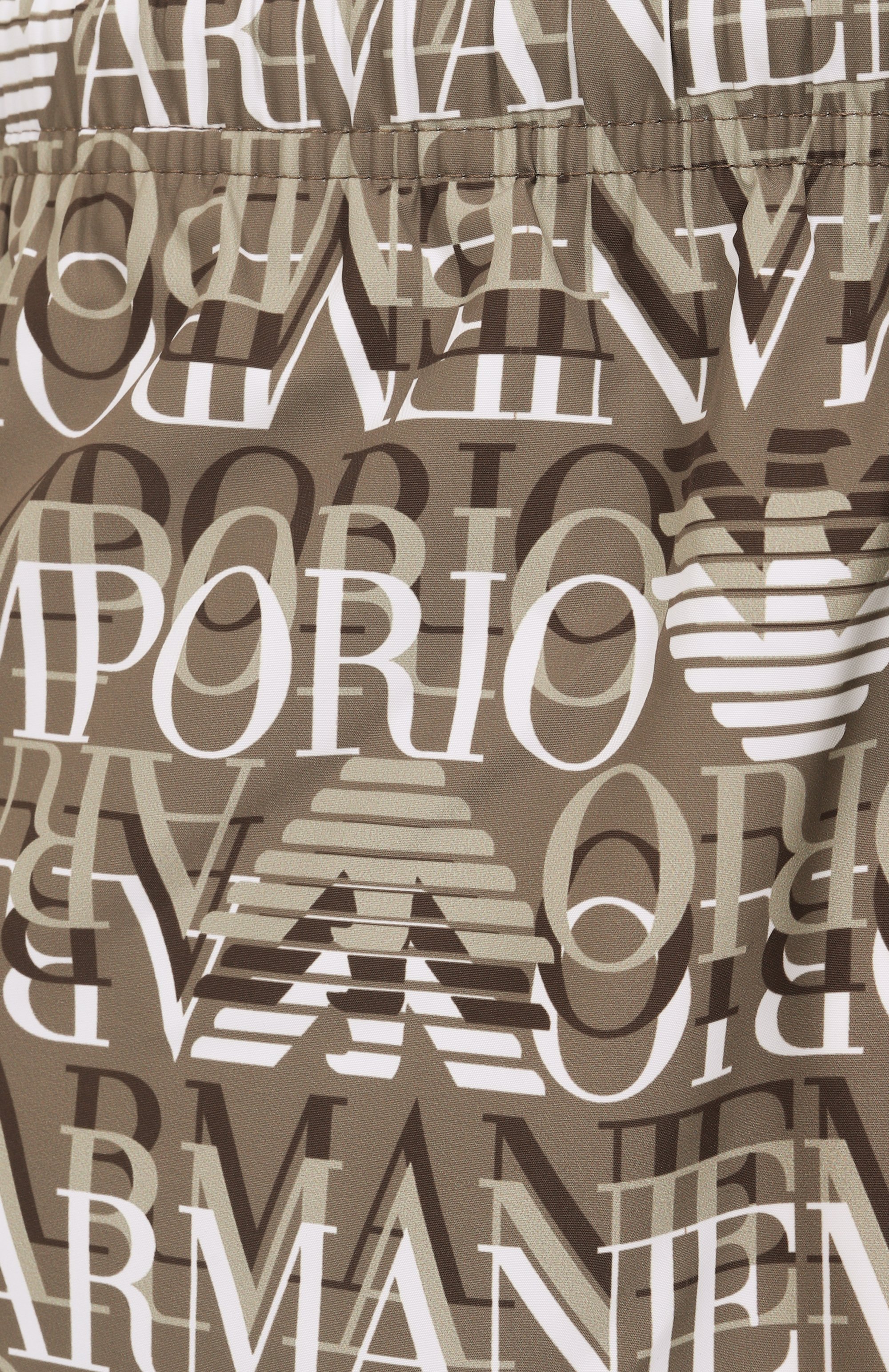 Плавки-шорты EMPORIO ARMANI, арт. EM000583/AF12338, фото 4