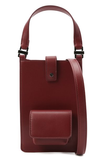 Кожаный чехол для iphone и airpods LORO PIANA, арт. FAL3236, фото 4