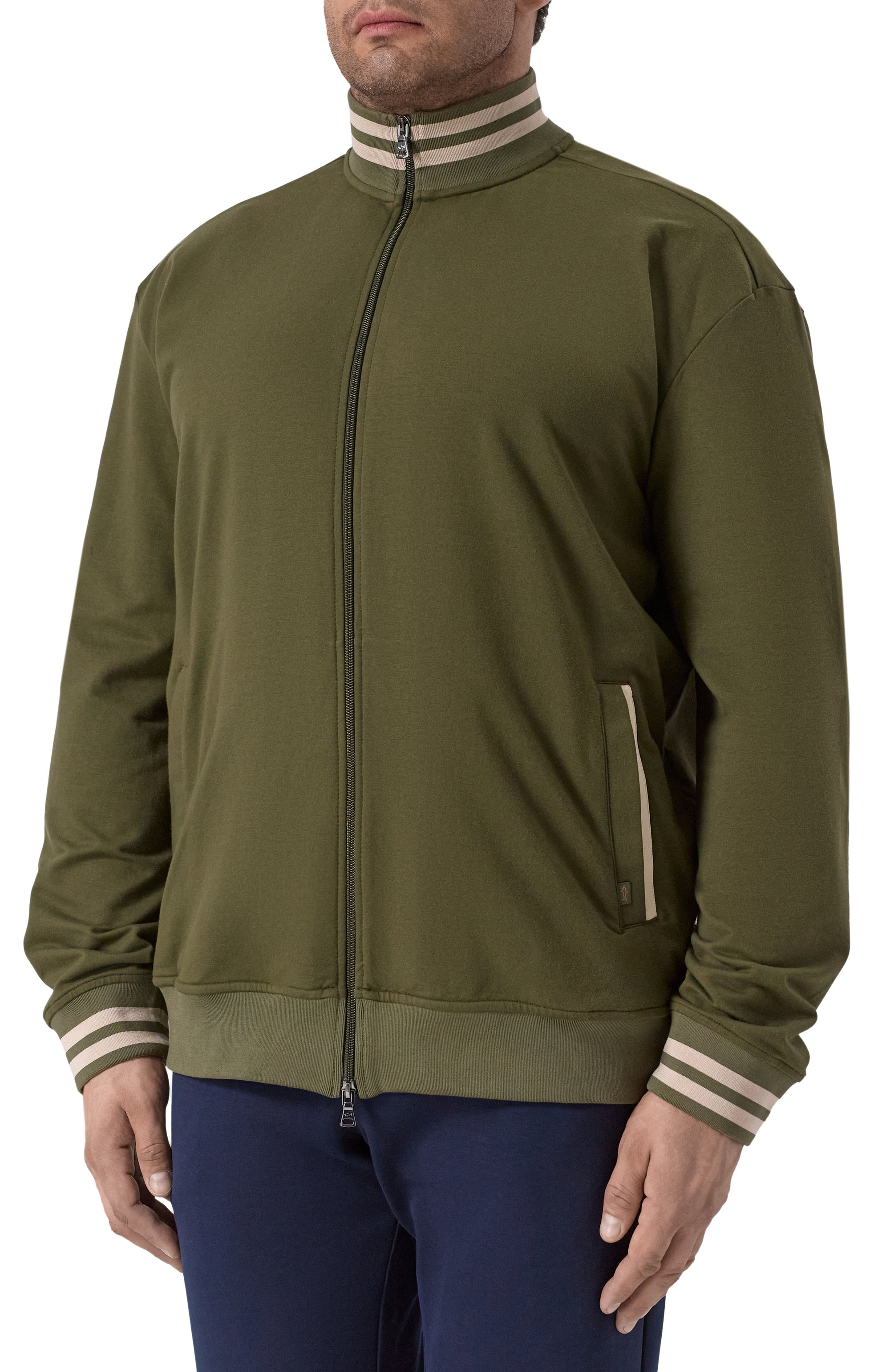 Толстовка PAUL&SHARK, арт. 25411846/3XL, фото 3