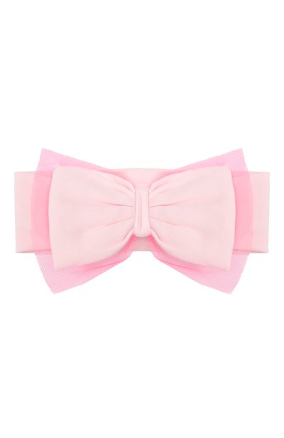 Комплект из комбинезона и повязки BILLIEBLUSH, арт. U21811, фото 4