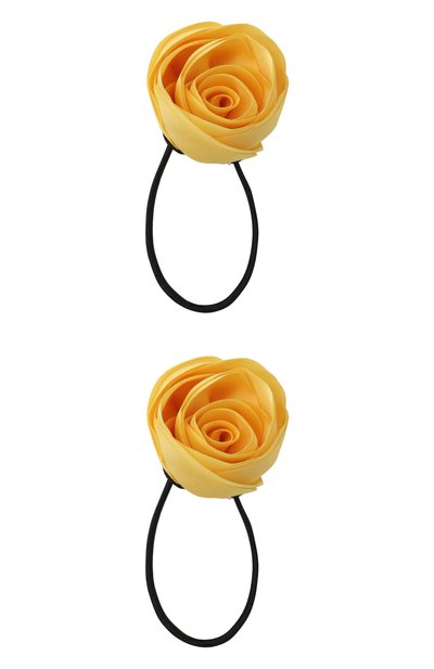 Комплект из двух резинок JUNEFEE, арт. 7100