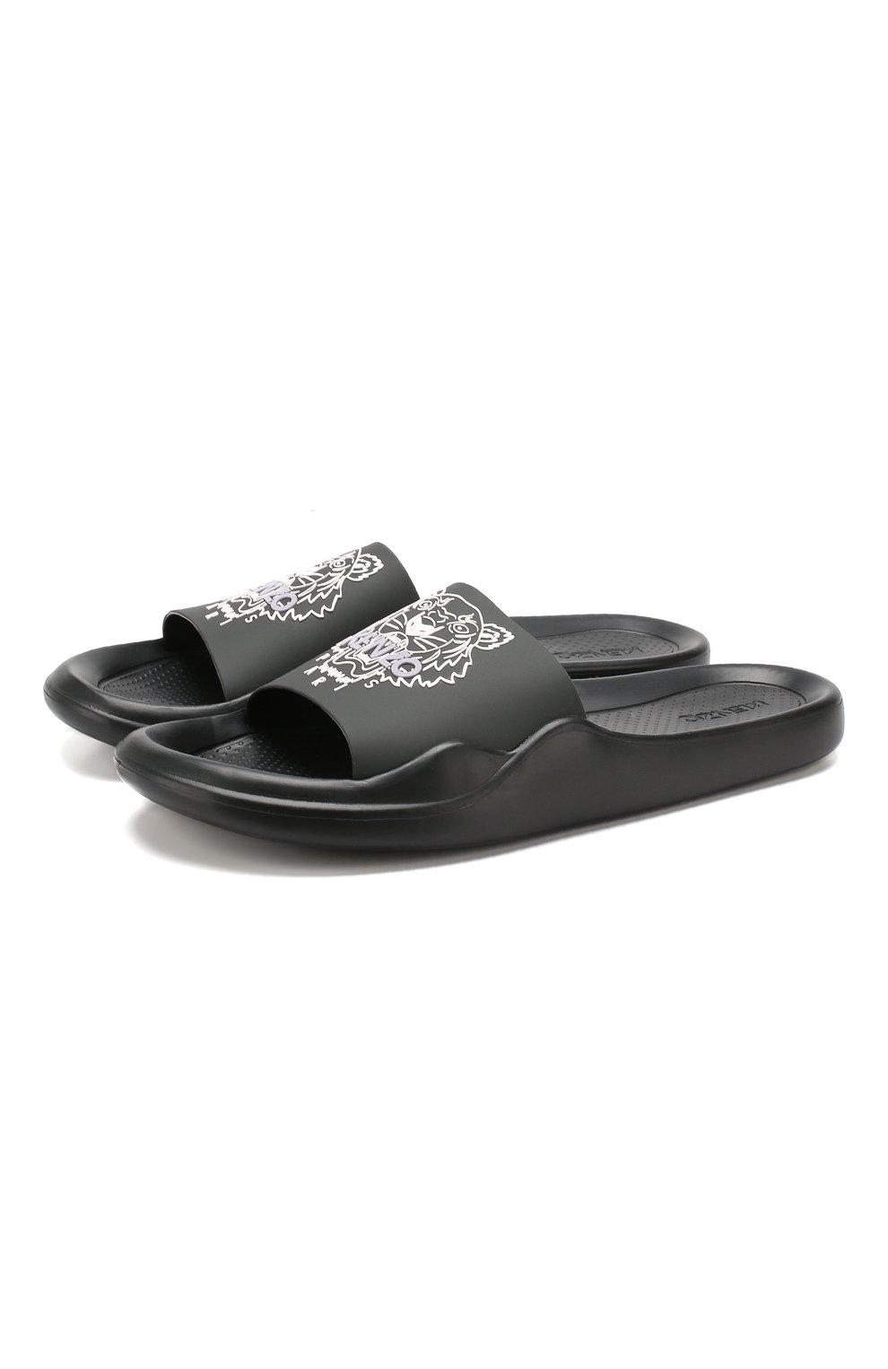 Шлепанцы KENZO, арт. F955SD104P60, фото 1