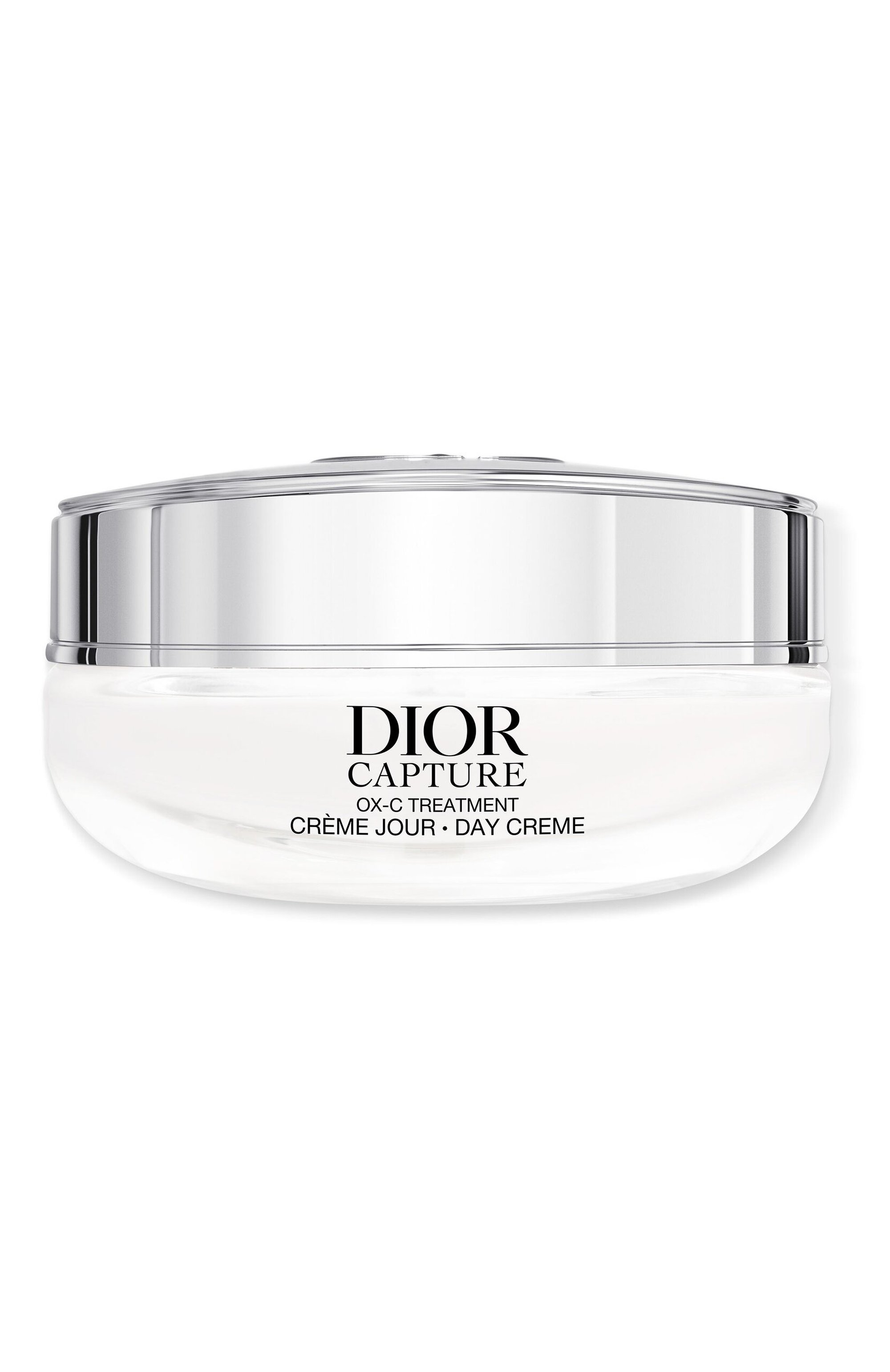Омолаживающий дневной крем для лица и шеи dior capture day creme (50ml) DIOR, арт. C099700369, фото 1