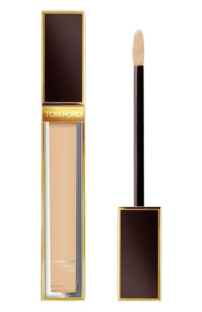 Консилер shade and illuminate, оттенок 2n0 creme (5,4ml) TOM FORD, арт. T926-06, фото 4