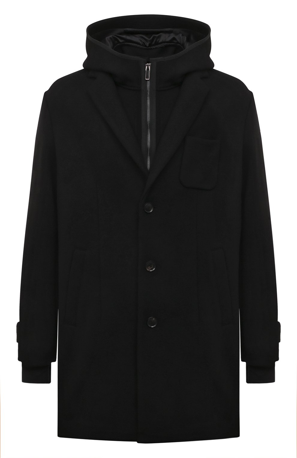 Пальто EMPORIO ARMANI, арт. 6Z1LN8/1NGGZ/0UTLET AW22-23, фото 1