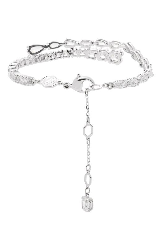 Браслет Matrix Swarovski 5693154 Серебряный  5693154 Фото 3