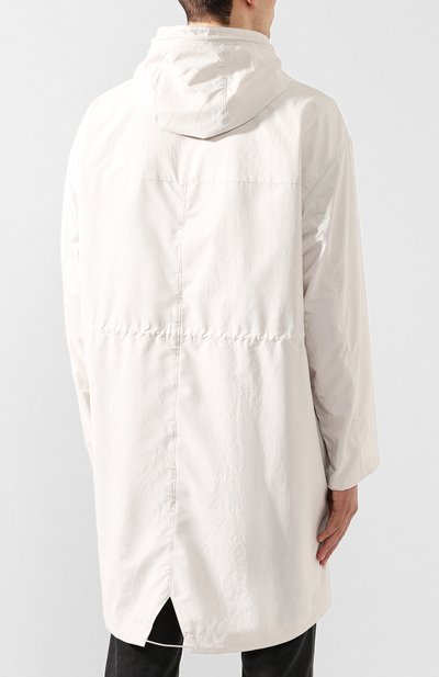 Плащ PRADA, арт. SGN591-1VUA-F0K74-181, фото 4