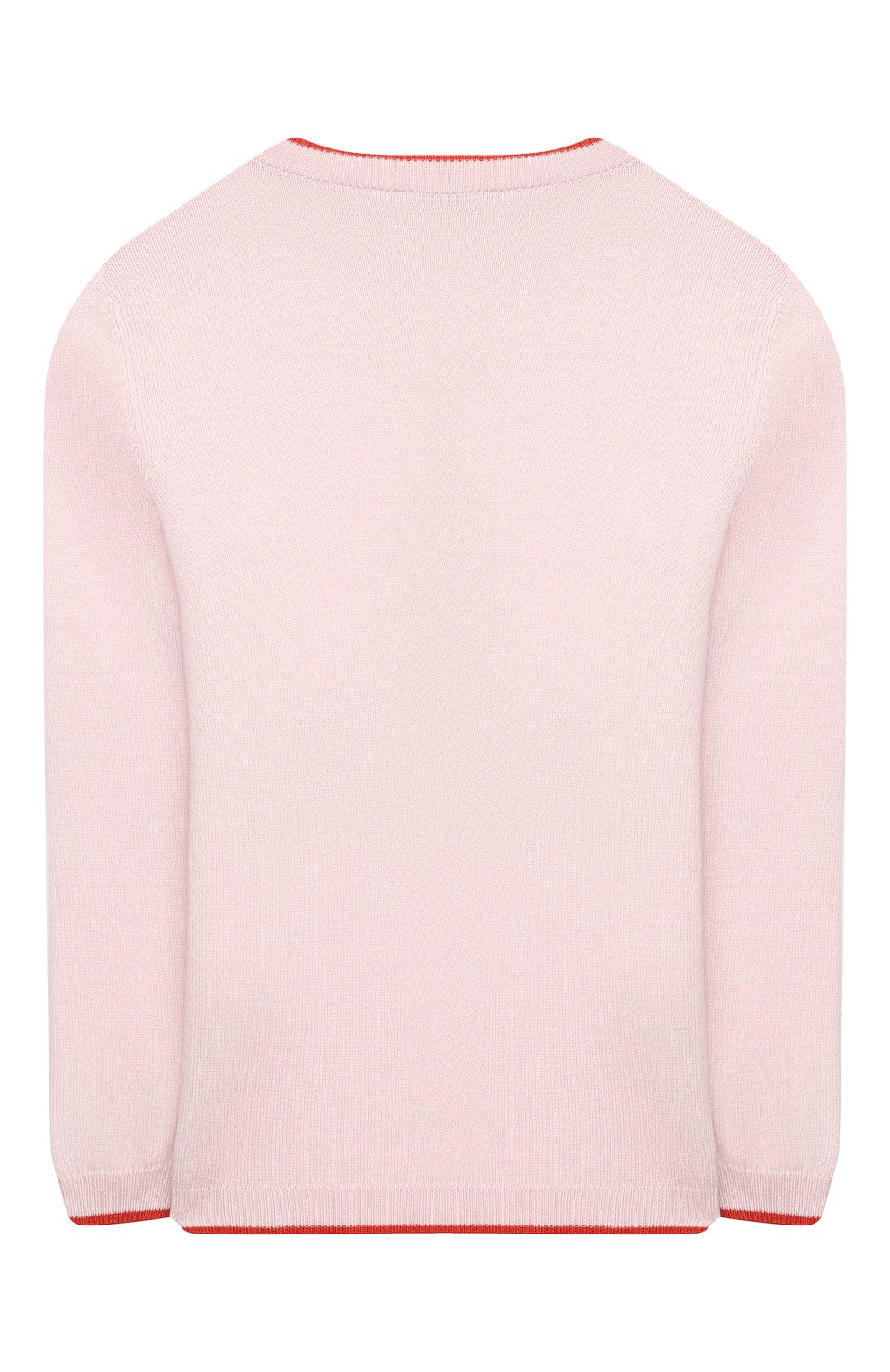 Кашемировый пуловер LORO PIANA, арт. FAL8153, фото 2