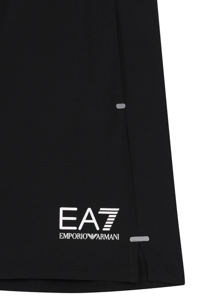 Шорты EA7, арт. 7B000315/AF21059, фото 3