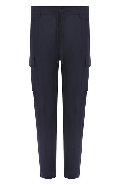 Мужские брюки-карго BERWICH, арт. SPIAGGIA 1P CARG0/TS1510X