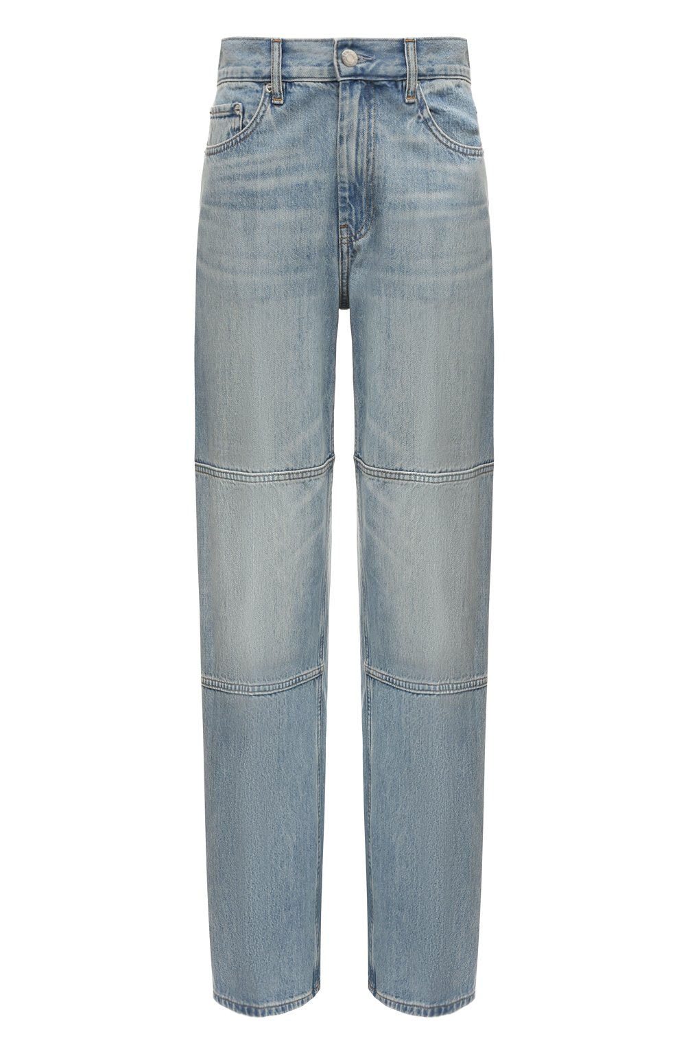 Джинсы HELMUT LANG, арт. 001DW207, фото 1