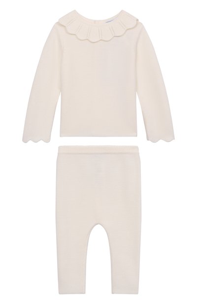 Комплект из пуловера и брюк JACADI, арт. 2043305