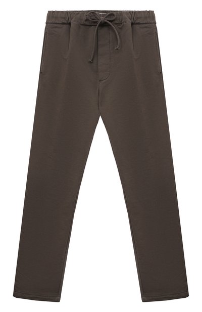 Хлопковые брюки PAOLO PECORA MILANO, арт. PP3440/14A-16A, фото 1