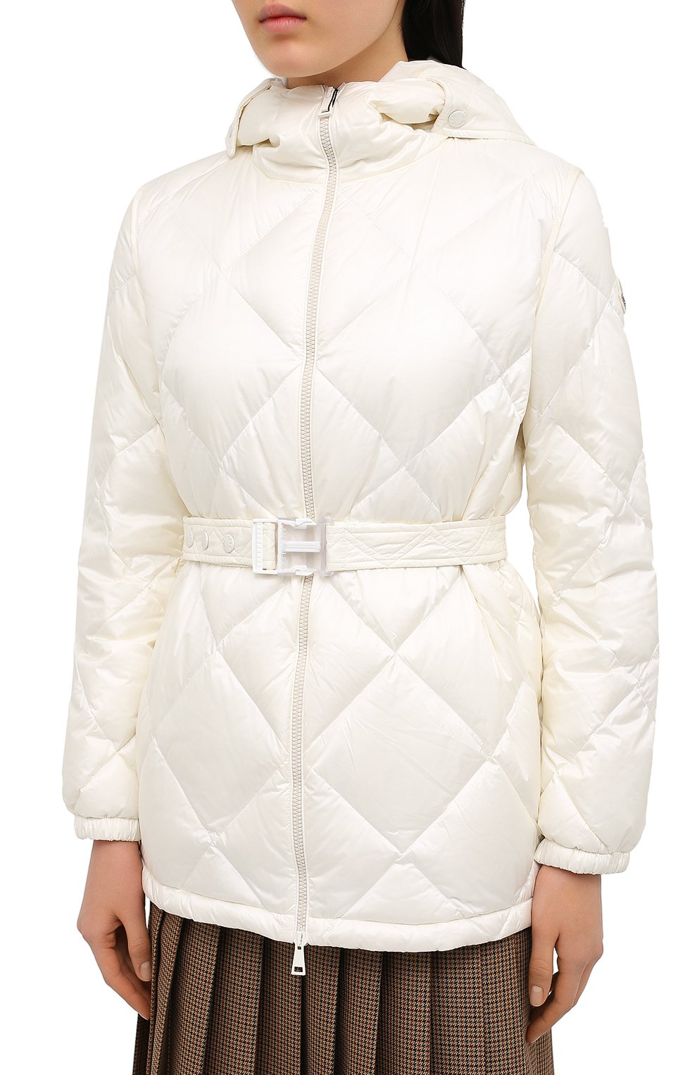 Пуховая куртка sargas MONCLER, арт. G1-093-1B556-00-5396Q, фото 3