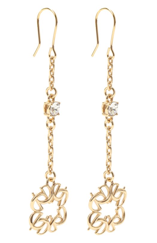 Серьги Elie Saab EA002GM001/ Золотой  EA002GM001/ Фото 3