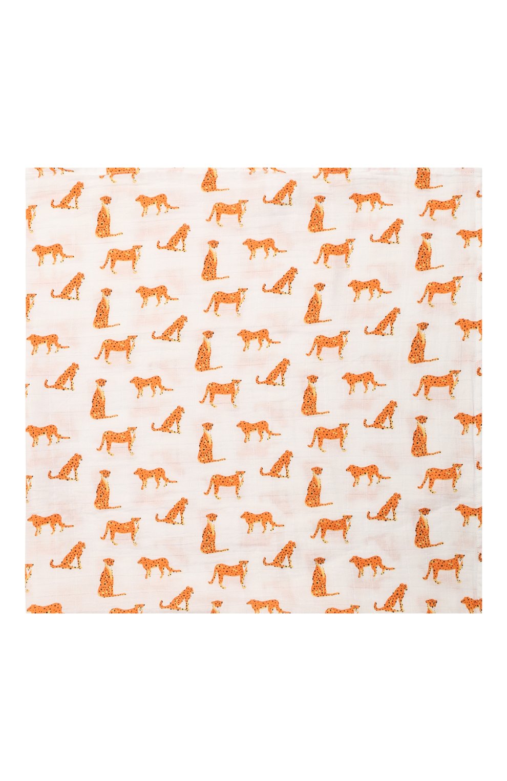 Комплект из трех пеленок ADEN+ANAIS, арт. WL2004, фото 5