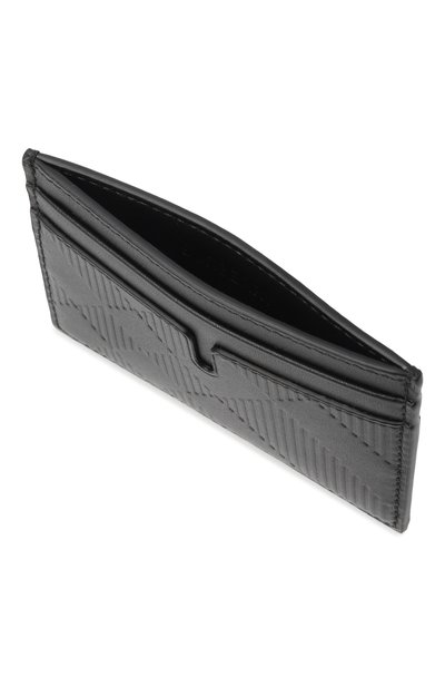 Кожаный футляр для кредитных карт BURBERRY, арт. 8103990, фото 3