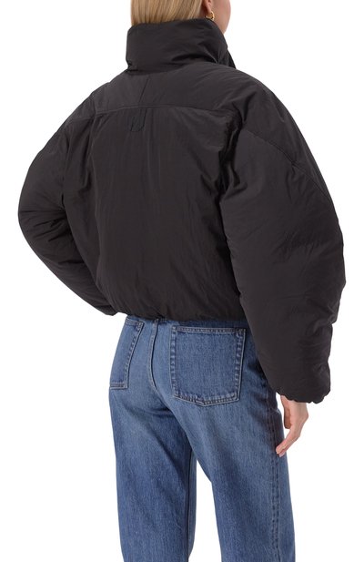 Пуховик JACQUEMUS, арт. 24E241C0049/1320, фото 4