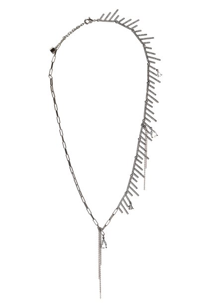 Женское колье mystery mist CAVIAR JEWELLERY, арт. MM010