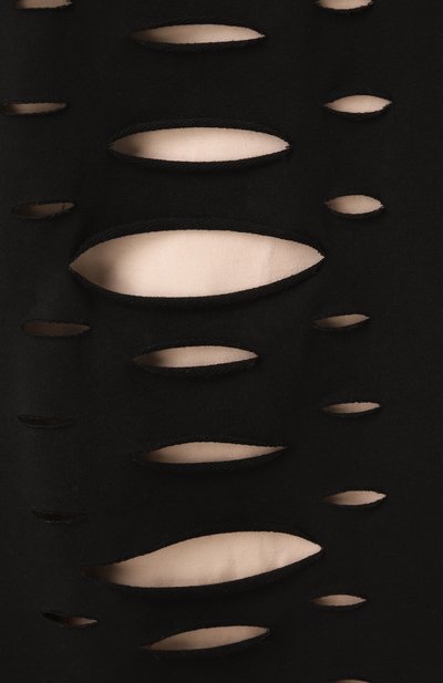 Двустороннее платье MIDGARD PARIS, арт. TT103-FR-BK, фото 5