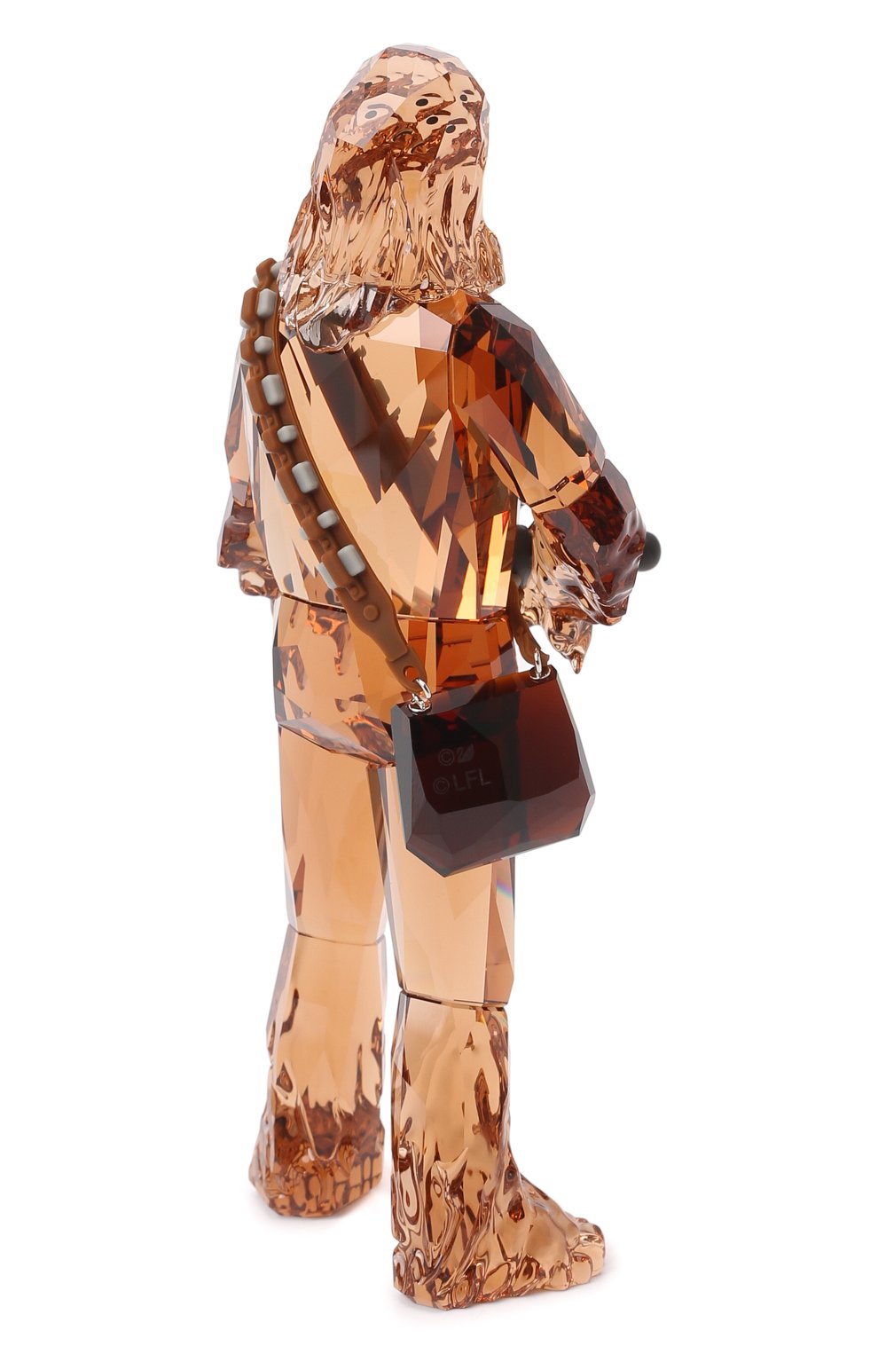 Скульптура chewbacca SWAROVSKI, арт. 5597043, фото 3