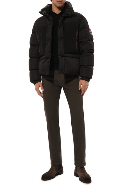 Пуховик gorumna 2 moncler 1952 MONCLER GENIUS, арт. 1A000-33-M2143, фото 2