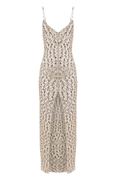 Женское платье MISSONI, арт. MMQ00073/BR000K