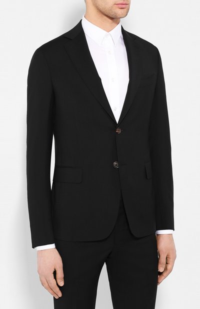 Шерстяной костюм  PAL ZILERI, арт. 033X022K2--53000, фото 2