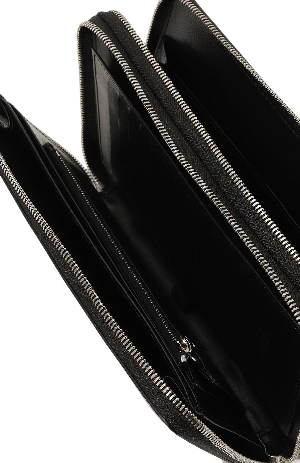 Борсетка ARTIOLI, арт. ARAYIK/RH0DES CALF, фото 5