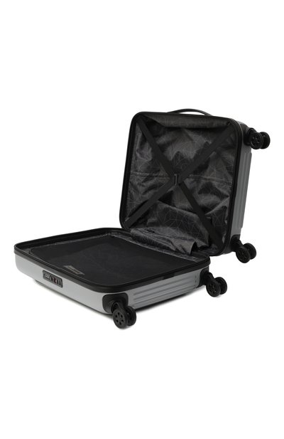 Чемодан tank case small MANDARINA DUCK, арт. FSV22-002, фото 4