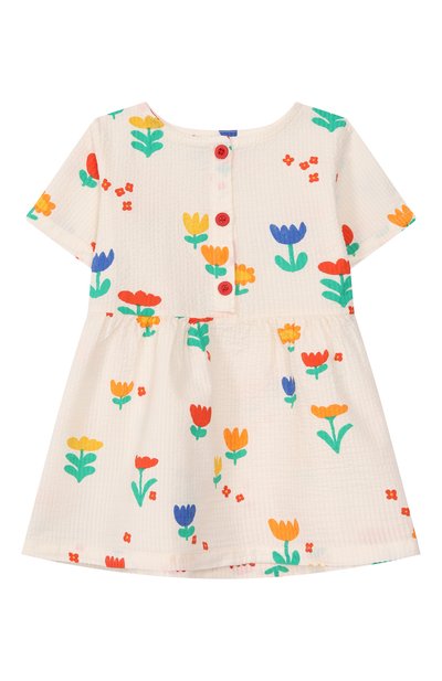 Хлопковое платье BOBO CHOSES, арт. B125AB082