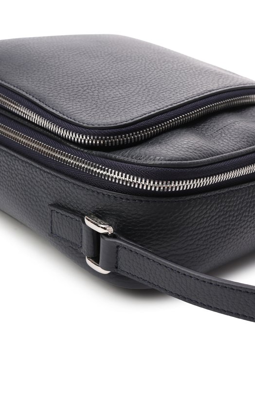 Сумка Andrea Campagna SC109 Синий  SC109 Фото 3