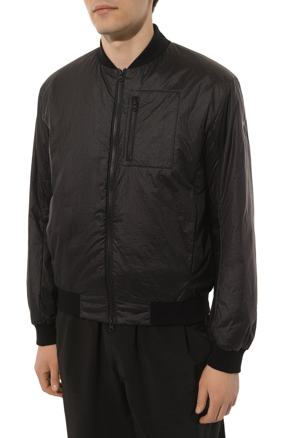 Утепленный бомбер PREMIATA, арт. PR111, фото 3