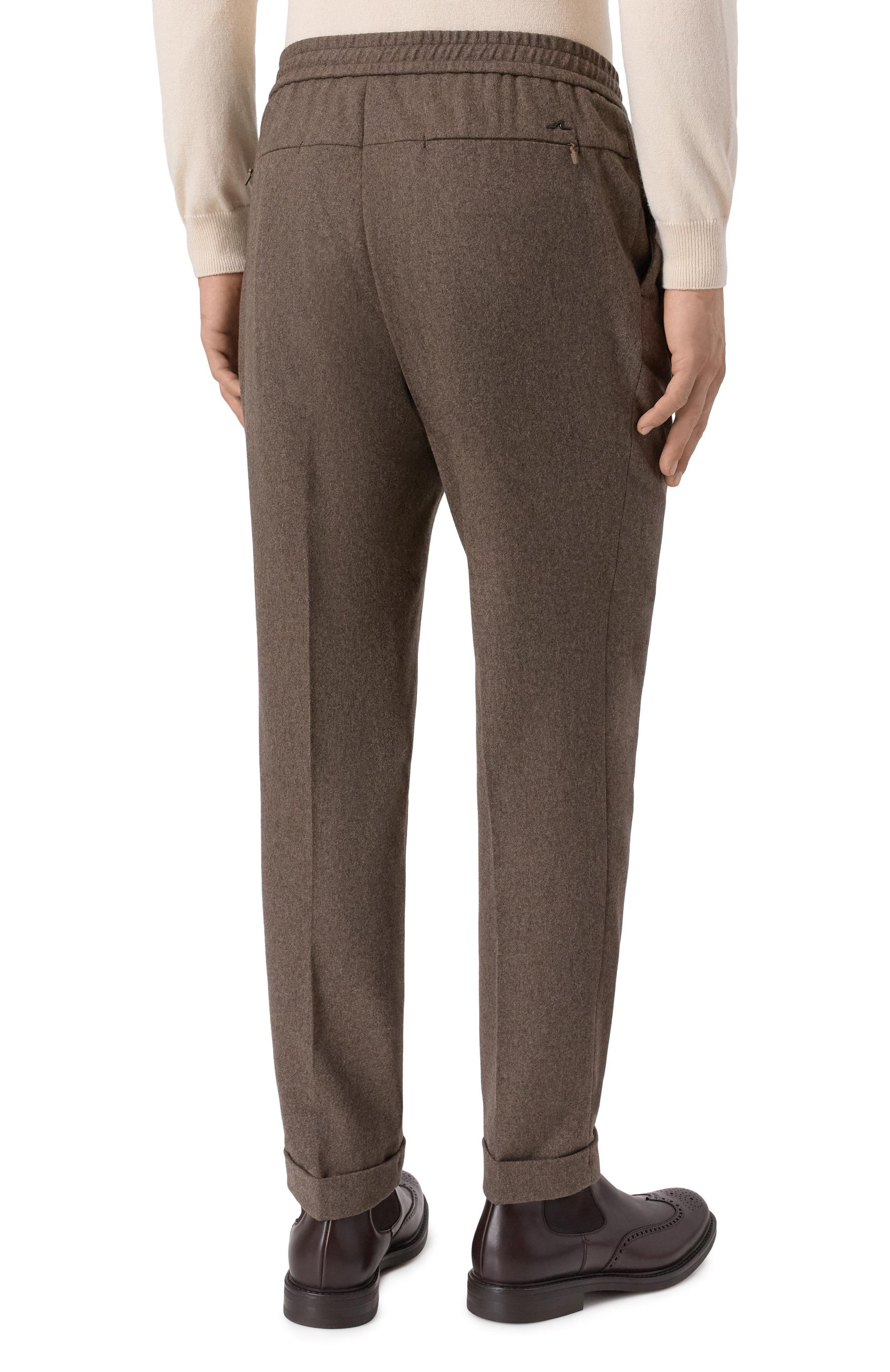 Брюки PAUL&SHARK, арт. 15314077/64, фото 4