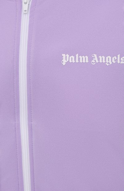 Толстовка PALM ANGELS, арт. PWBD025F21FAB0013601, фото 5