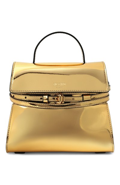 Женская сумка tie me small MOSCHINO, арт. MC4005PP10/0G1