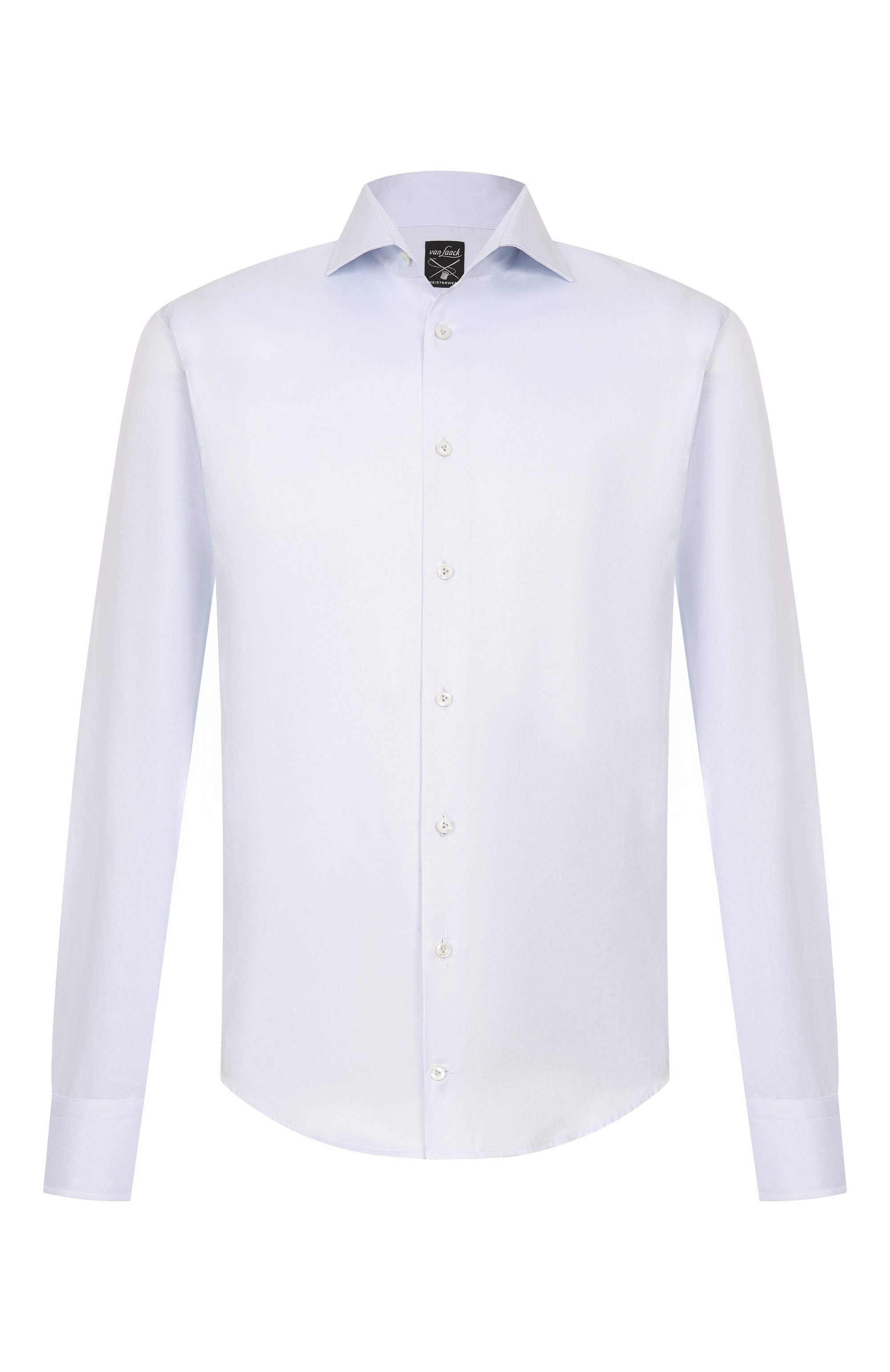 Хлопковая сорочка VAN LAACK, арт. VL-RIVARA-SF/130148, фото 1
