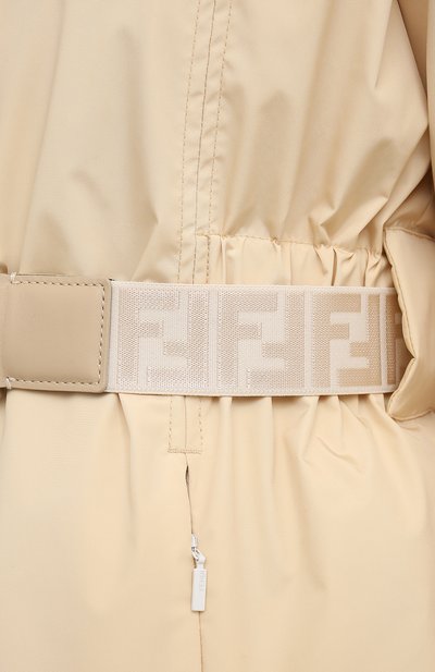 Пуховая куртка FENDI, арт. FAN000 AGMH, фото 5
