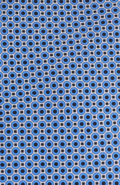 Комплект из галстука и платка STEFANO RICCI, арт. DH/59102, фото 4