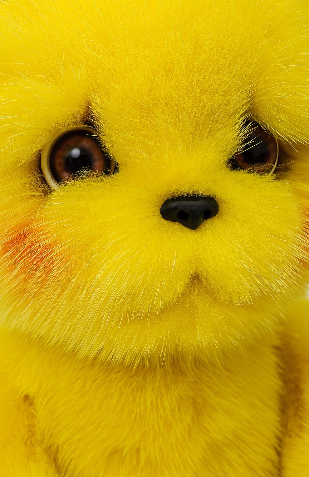 Игрушка покемон пикачу CAROLON, арт. МИ-0200, фото 3