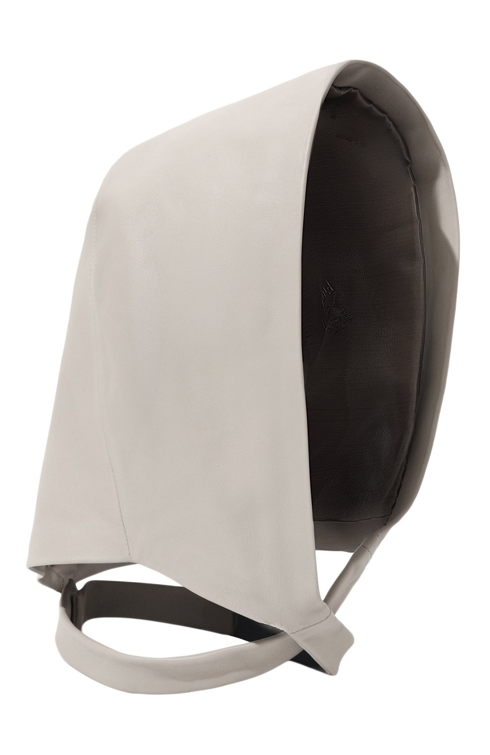 Кожаная косынка лэни FURLAND, арт. 0210701190142200074, фото 1