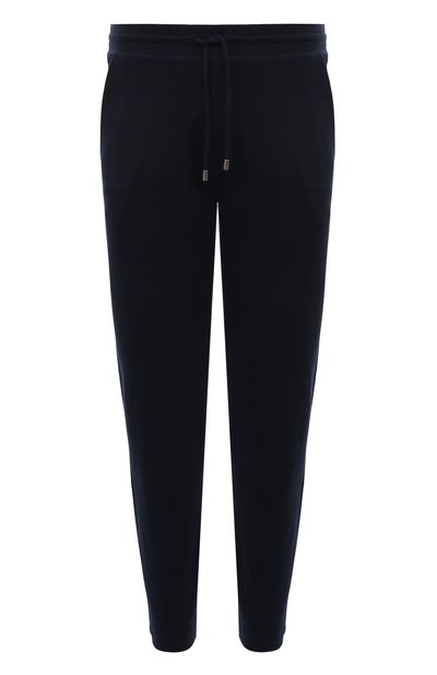 Мужские хлопковые брюки CANALI, арт. T0855/MJ02137