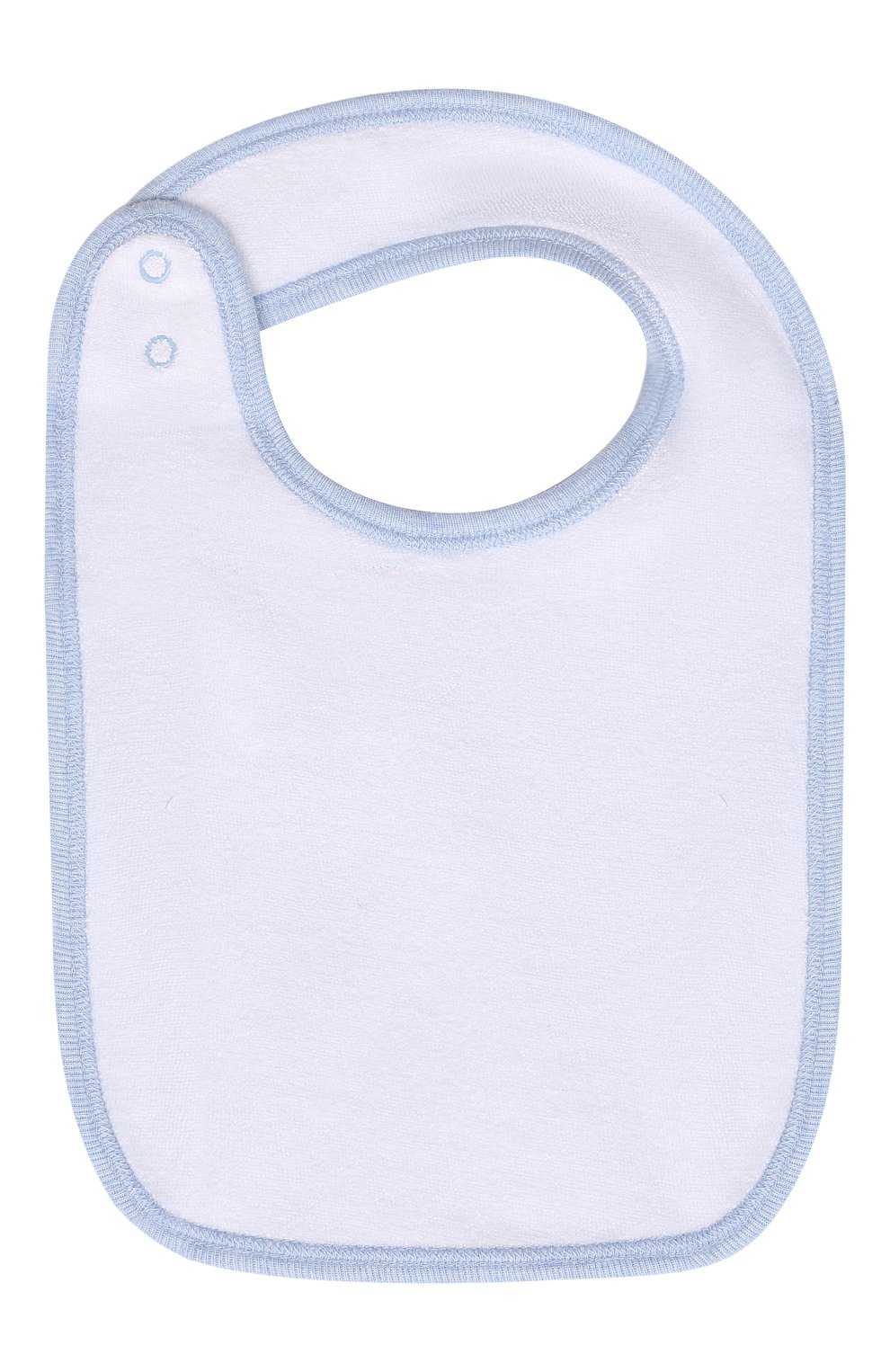 Хлопковый нагрудник BABYBU, арт. PE1009ES, фото 2