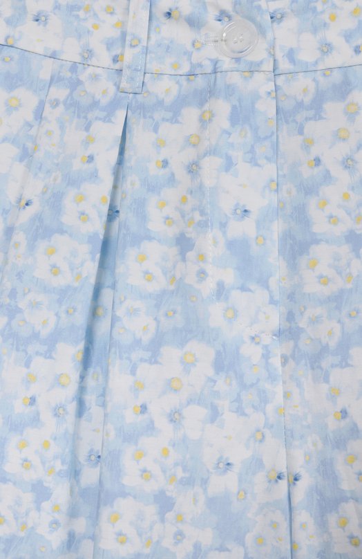 Хлопковые шорты Philosophy di Lorenzo Serafini Kids 3
