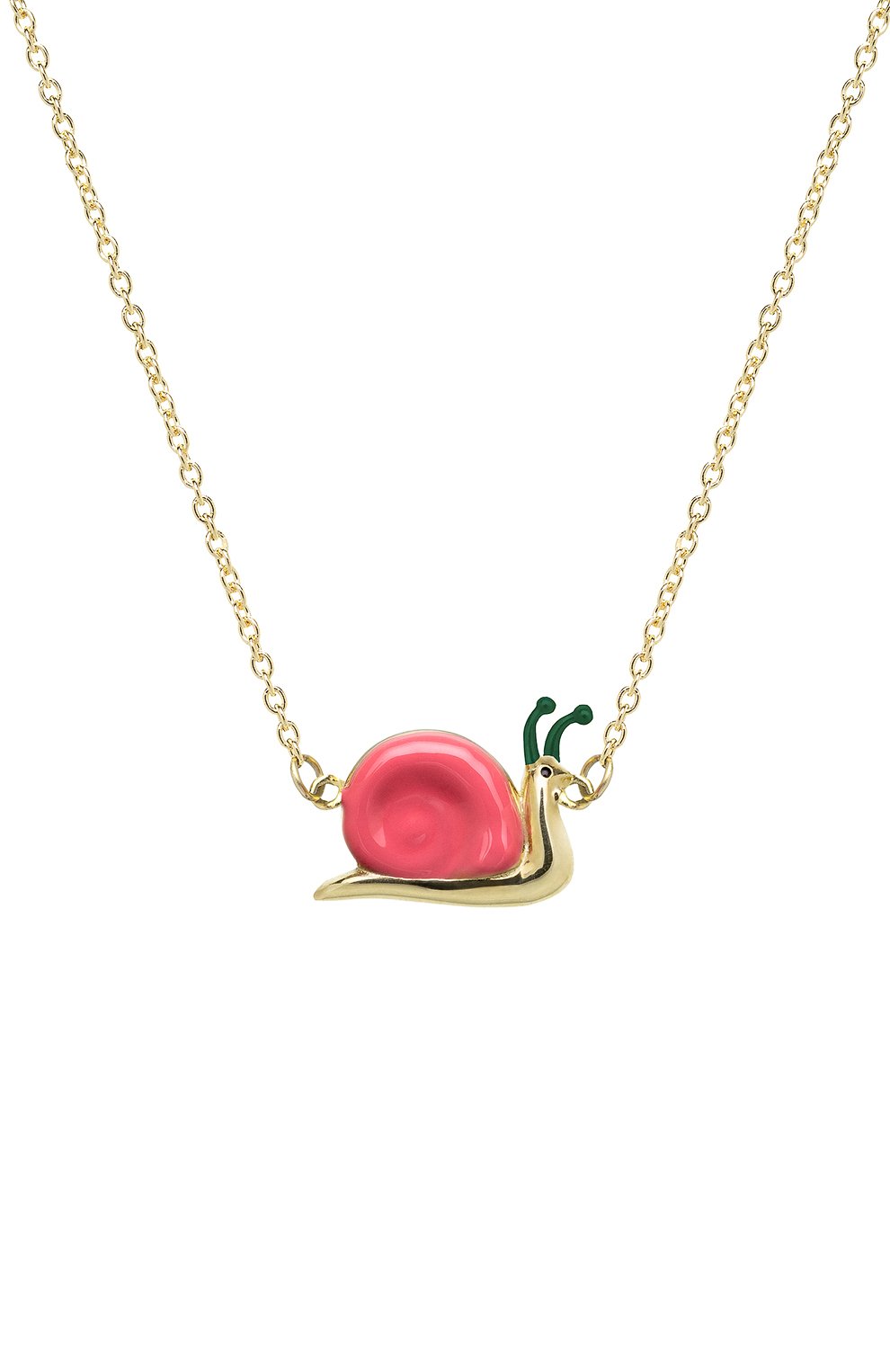 Колье ALIITA, арт. NRSPDR1000YG09K F8000, фото 1