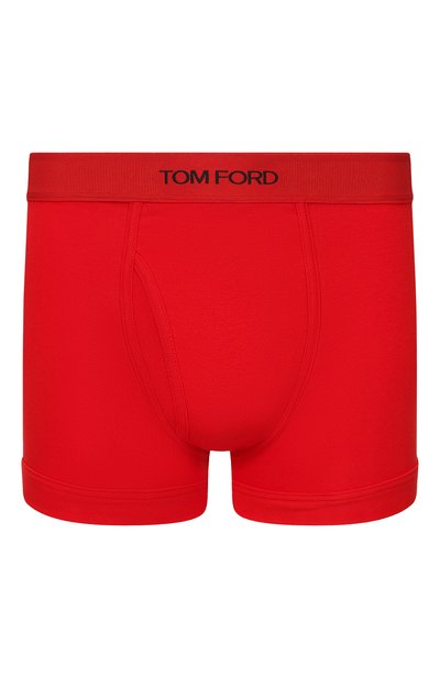 Хлопковые боксеры TOM FORD, арт. T4LC3204, фото 1