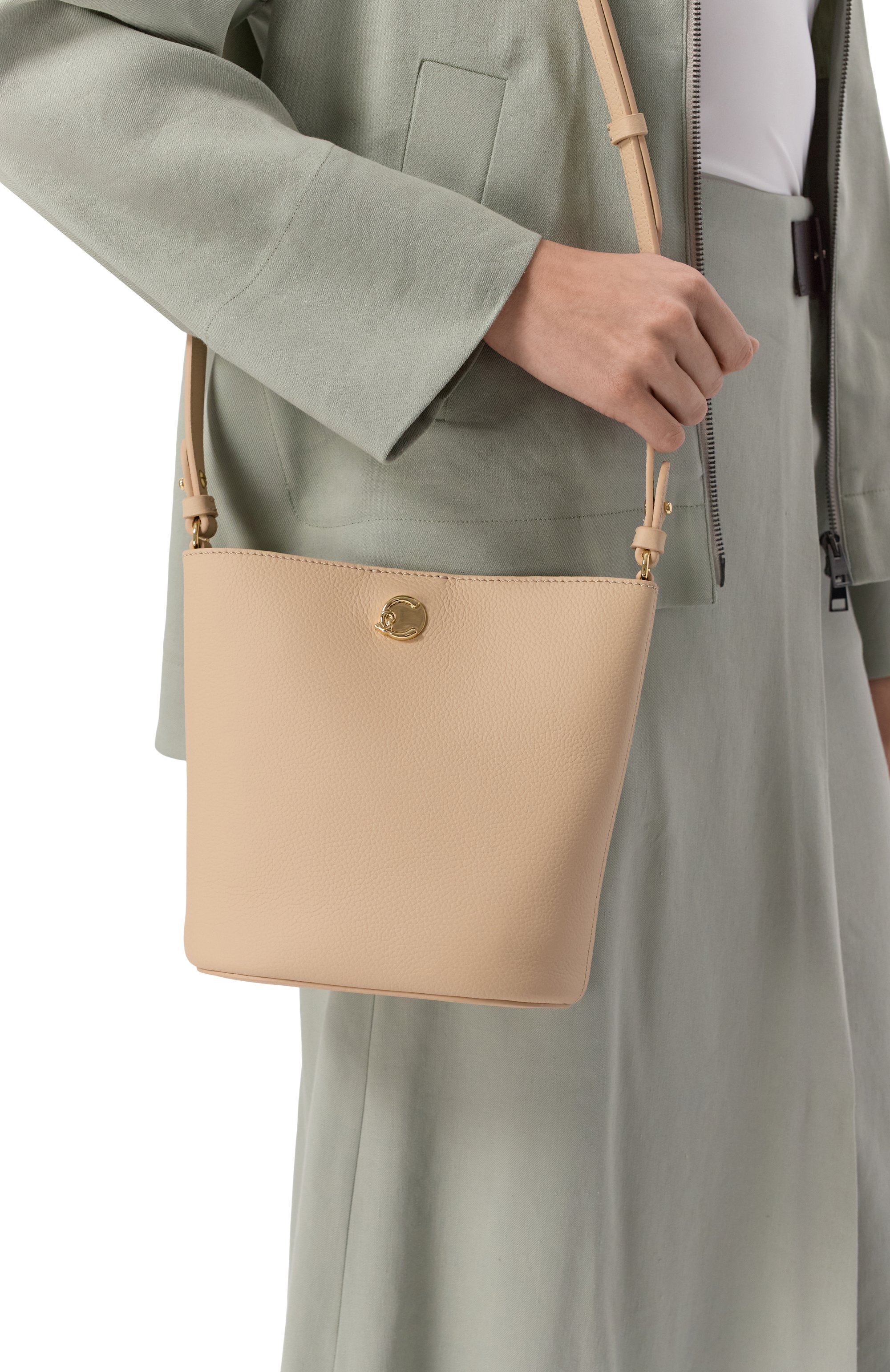 Сумка nikla COCCINELLE, арт. E5 T0A 63 01 01, фото 2