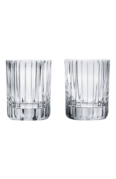 Набор из двух стаканов для виски № 5 harmonie BACCARAT, арт. 2 811 299