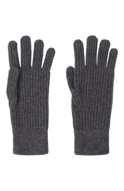 Кашемировые перчатки ANDREA CAMPAGNA, арт. 108MIU39, фото 3